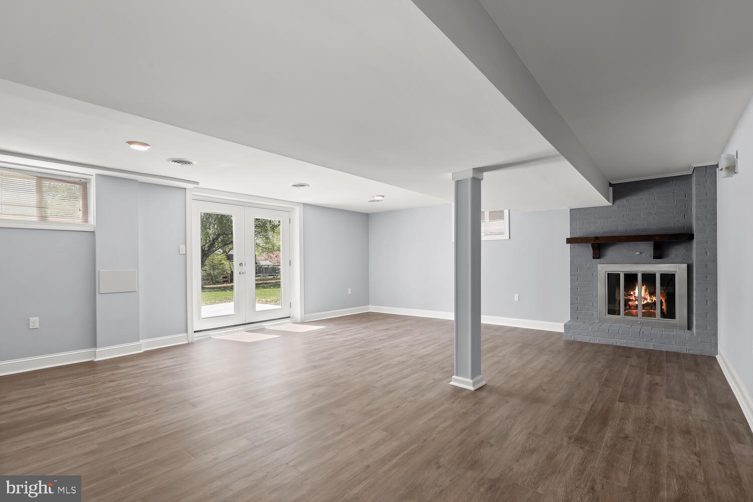 10513 Gorman Road Laurel, MD 20723 - Photo 25 of 32 Family Room