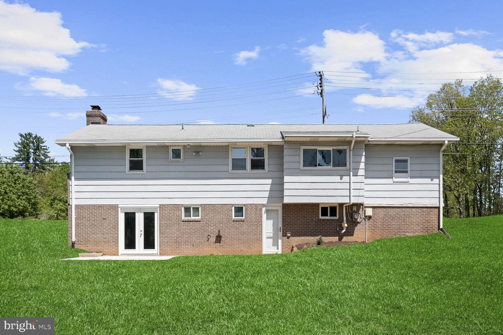 10513 Gorman Road Laurel, MD 20723 - Photo 30 of 32 Exterior Rear