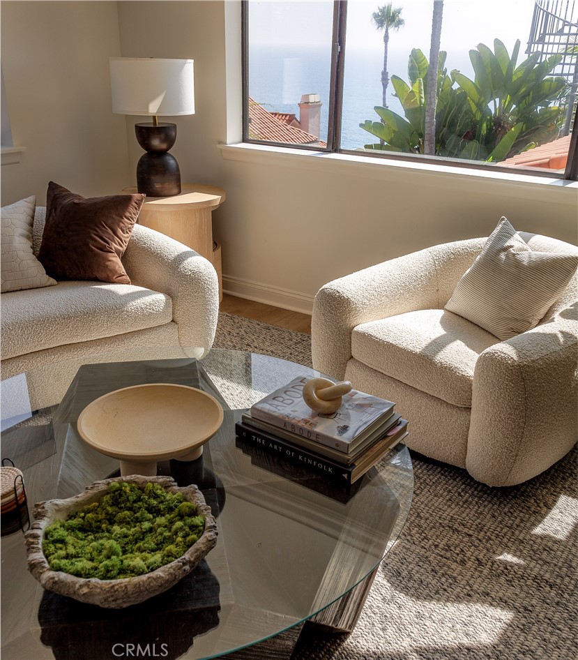 32041 Point Place Laguna Beach, CA 92651 - Photo 11 of 49 a living room with furniture and a window