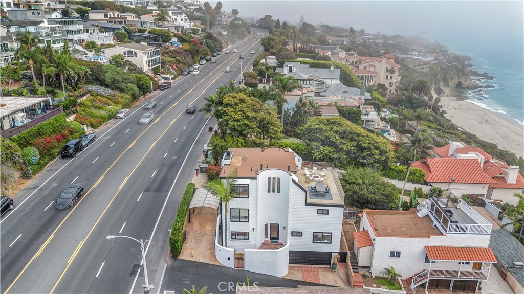32041 Point Place Laguna Beach, CA 92651 - Photo 49 of 49 a view of city from balcony