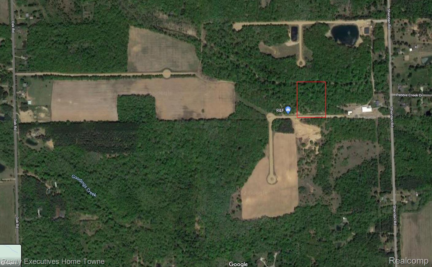 3606 Smokey Ridge Vassar, MI 48768 - Photo 17 of 18 Gallery Image 17