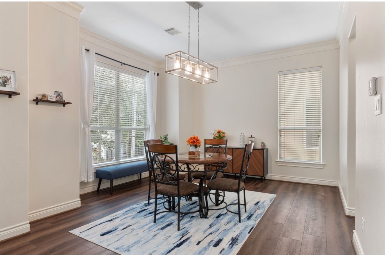 5733 Kansas Street Houston, TX 77007 - Photo 16 of 36