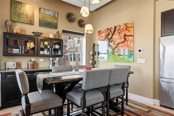 $799,500 | 229 Ward Parkway, Unit 1001B, Kansas City, MO 64112
