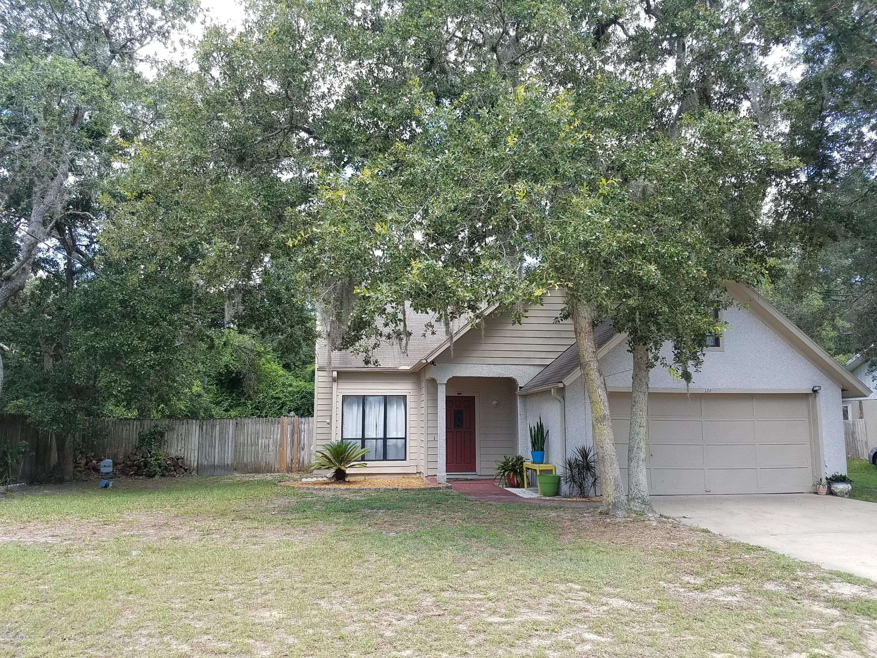 3351 Carmel Road St. Augustine, FL 32086 - Photo 1 of 24 20170717_111904