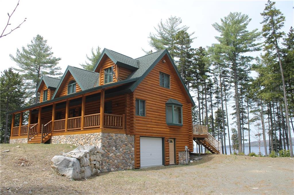 210 Evergreen Point Road Beaver Cove, ME 04441 - Photo 2 of 26 Photo