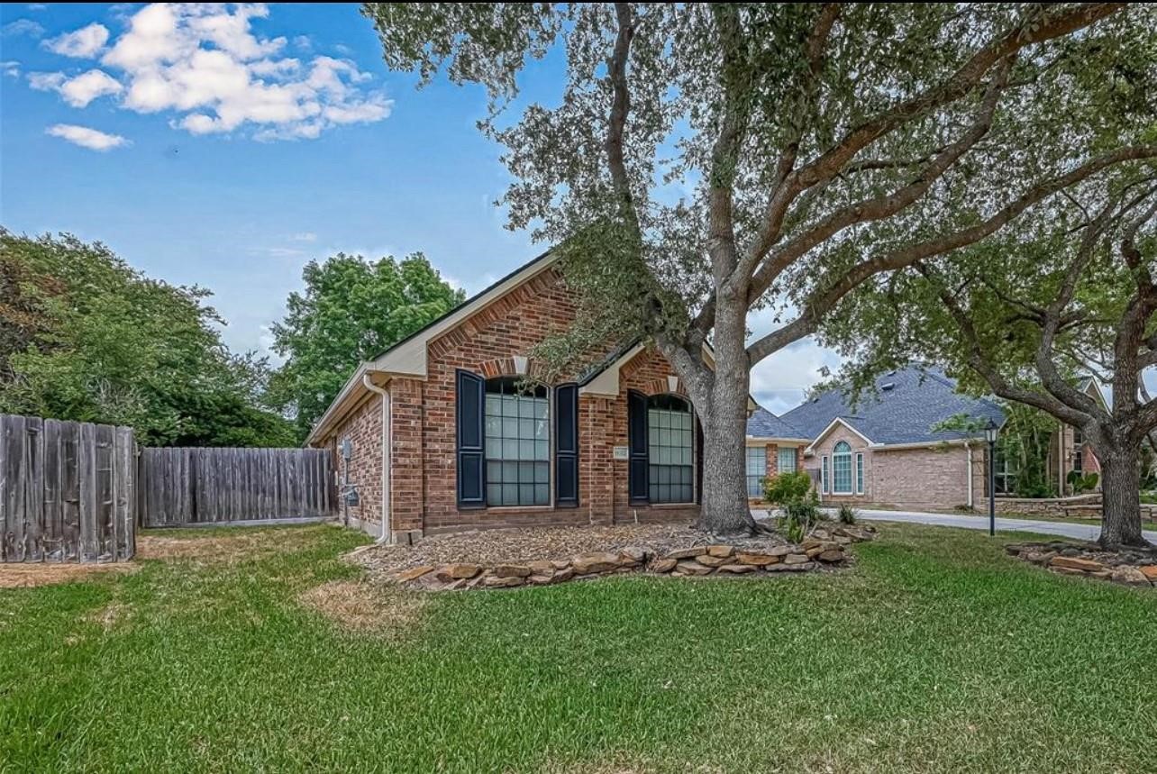 16322 Judge Bry Road Cypress, TX 77429 - Photo 2 of 43