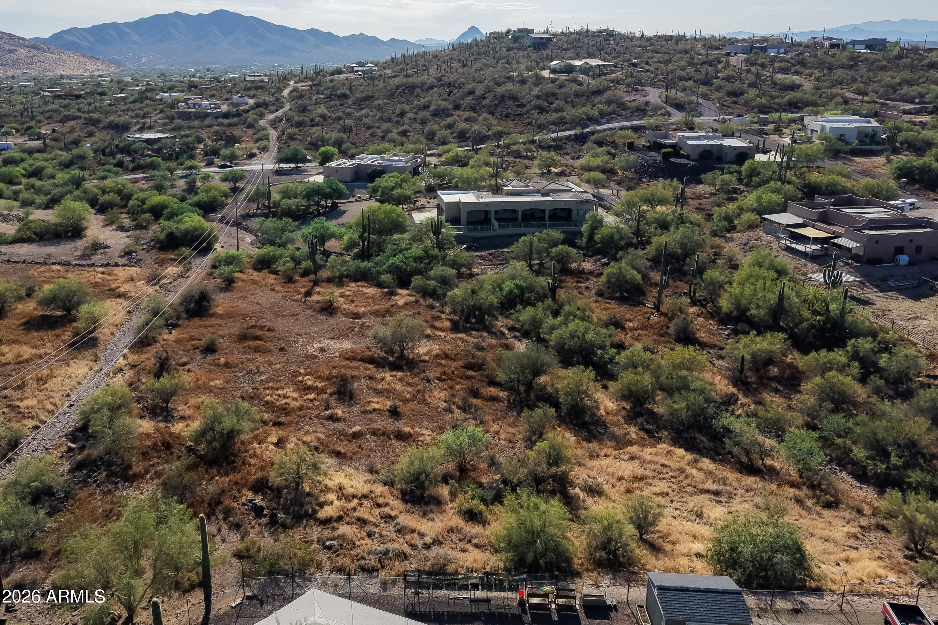 1838 East Gaffney Road New River, AZ 85087 - Photo 18 of 21