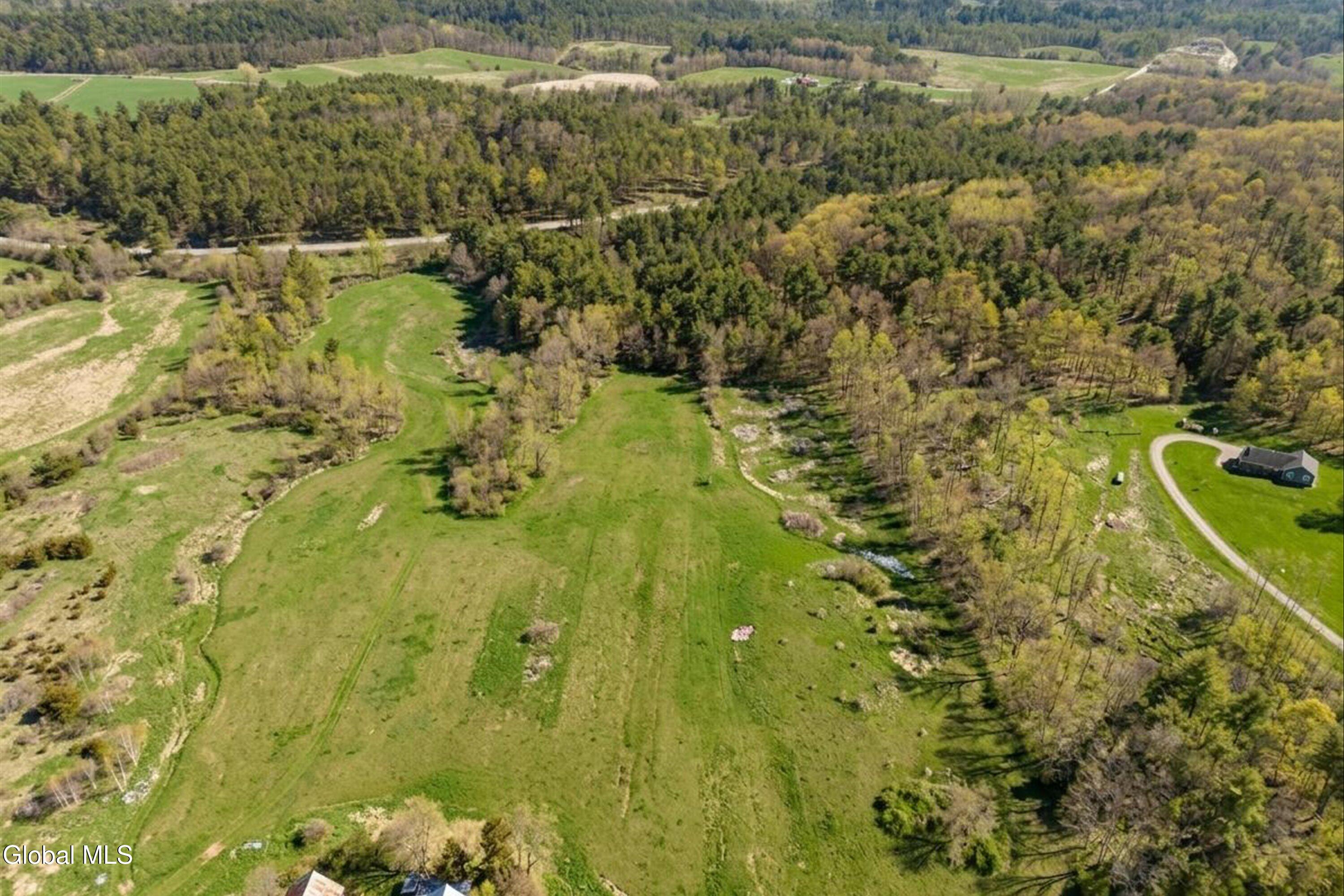200-201 Carlton Road Whitehall, NY 12887 - Photo 5 of 24 Land