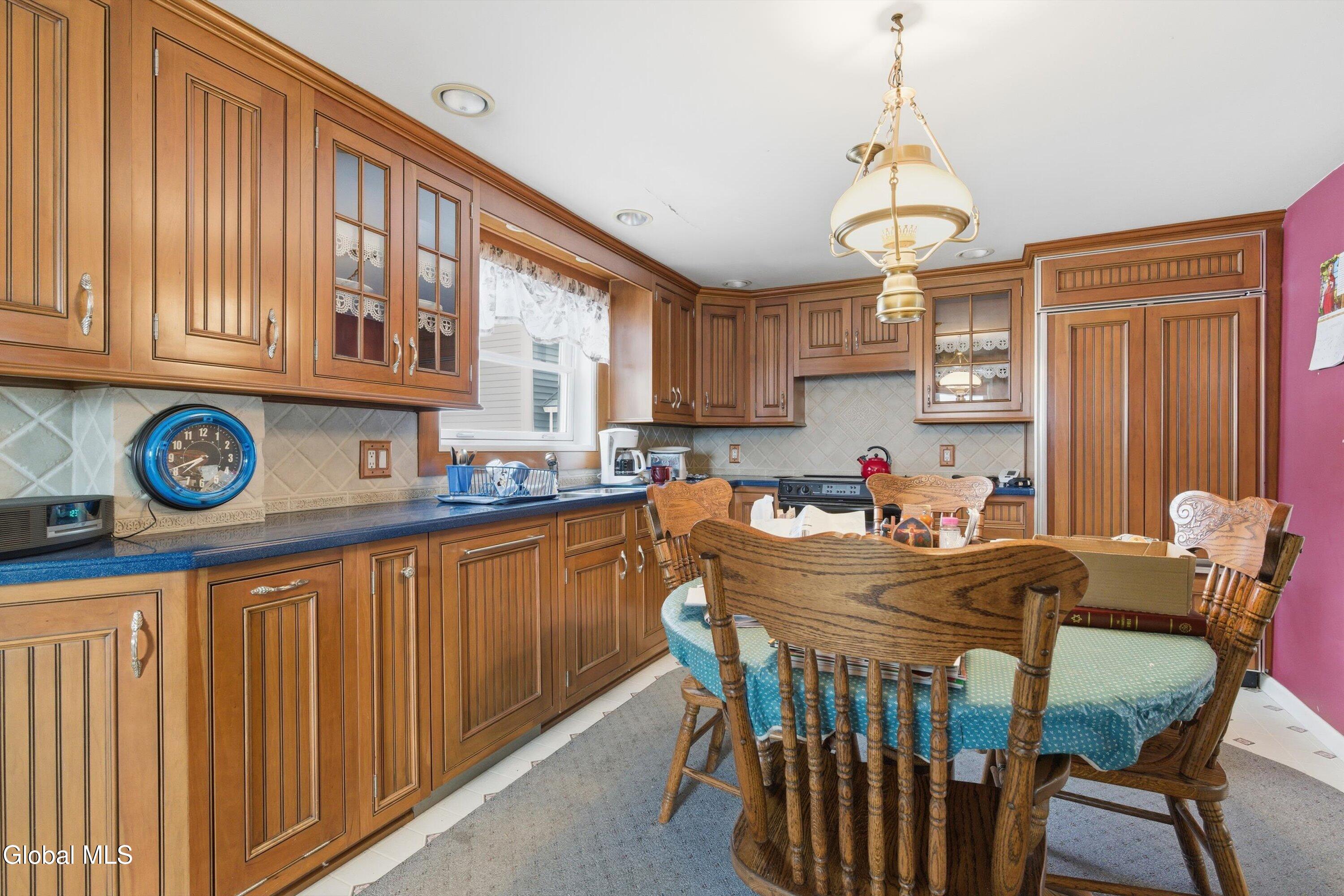 200-201 Carlton Road Whitehall, NY 12887 - Photo 7 of 24 Kitchen