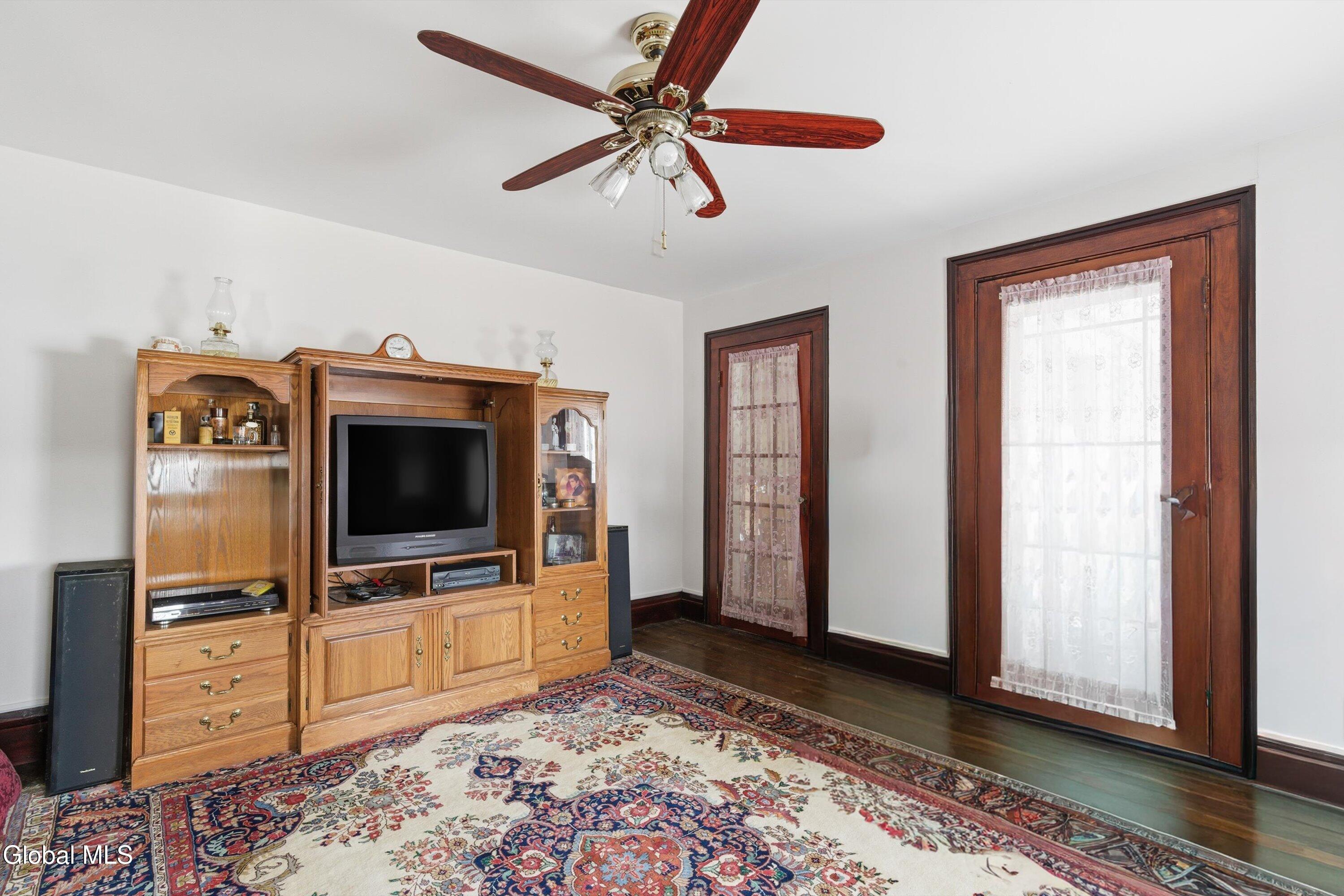 200-201 Carlton Road Whitehall, NY 12887 - Photo 10 of 24 Dining Room