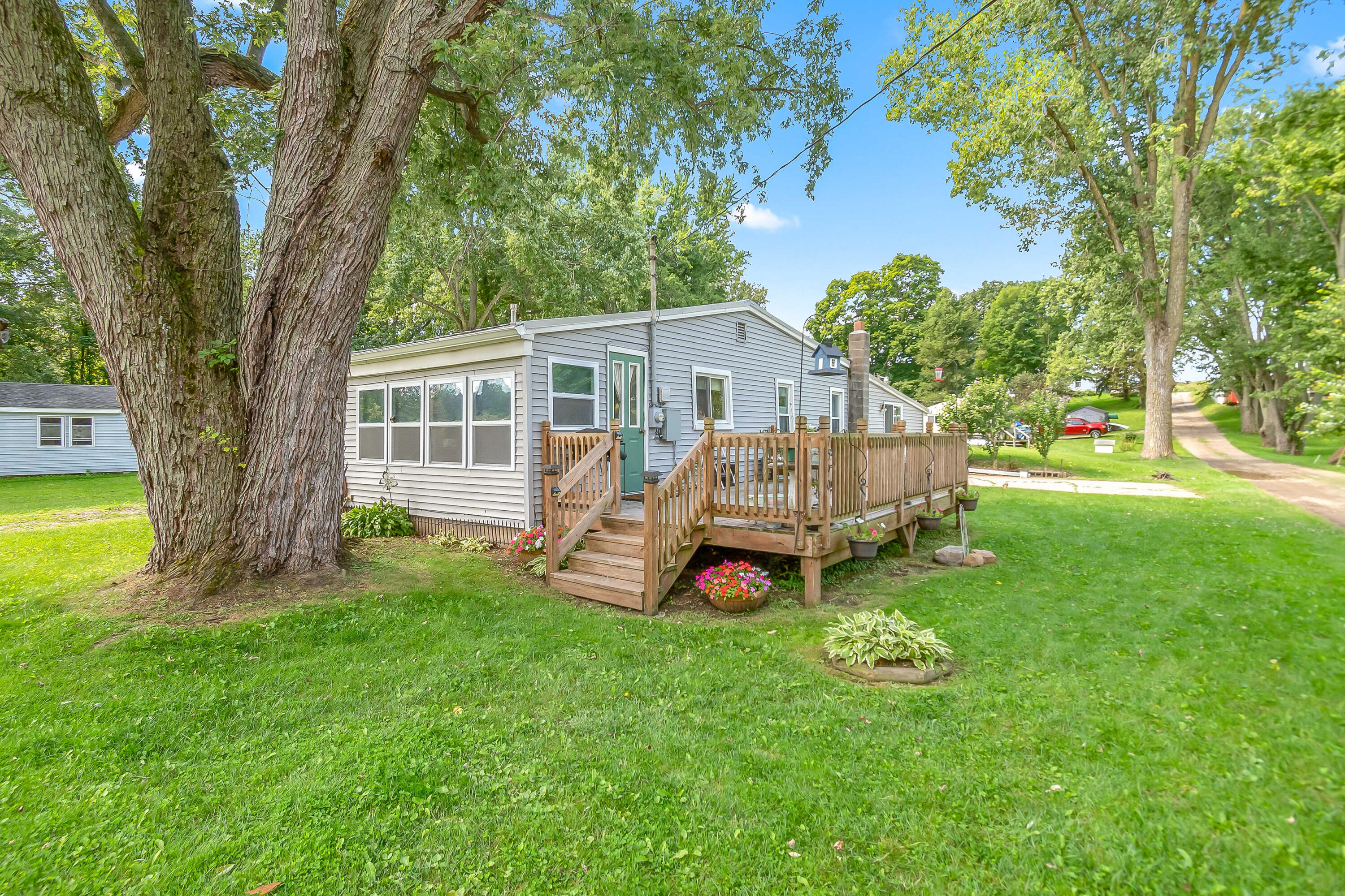 Undisclosed Address Reading, MI 49274 - Photo 1 of 28 5