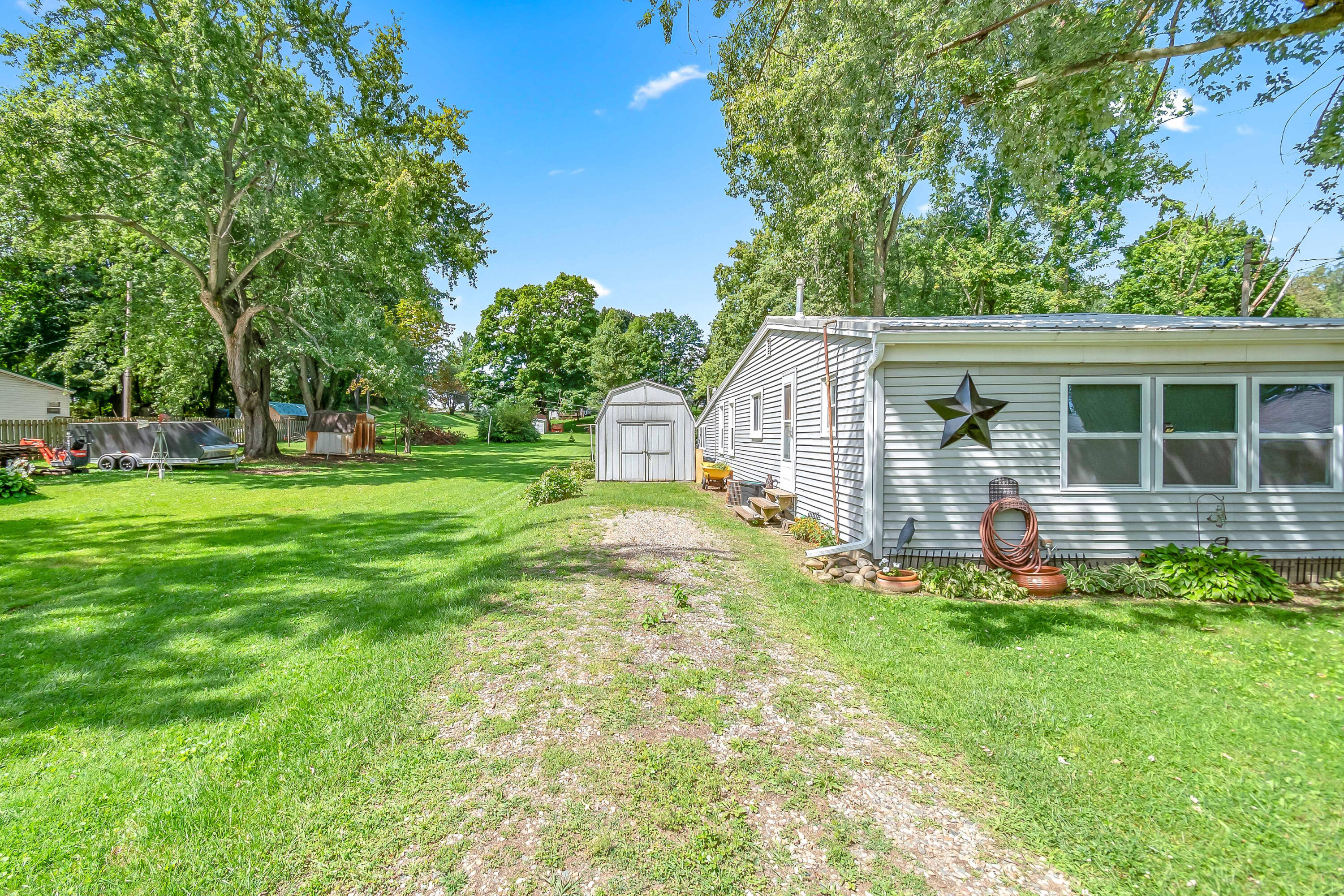 Undisclosed Address Reading, MI 49274 - Photo 19 of 28 3