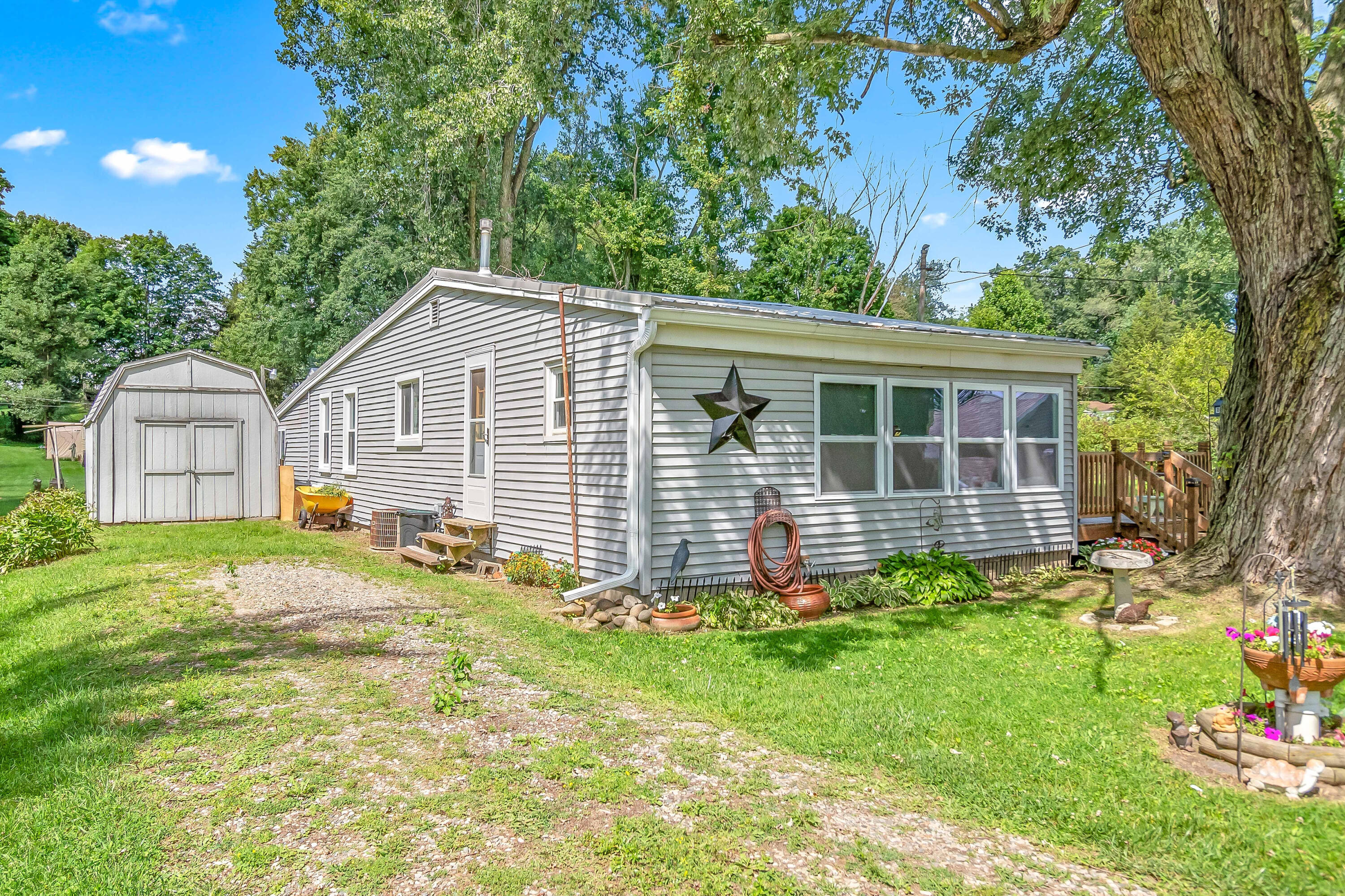 Undisclosed Address Reading, MI 49274 - Photo 20 of 28 2