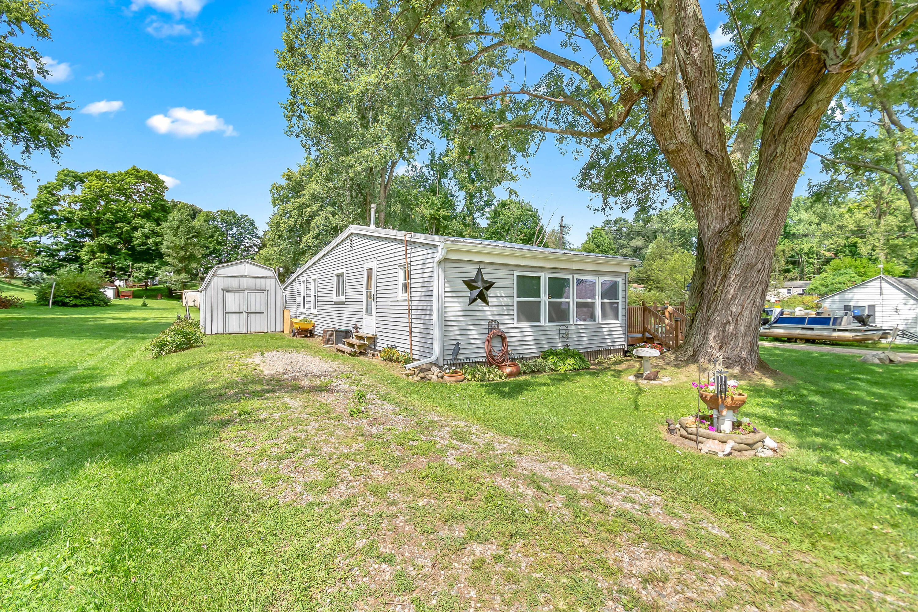 Undisclosed Address Reading, MI 49274 - Photo 2 of 28 1
