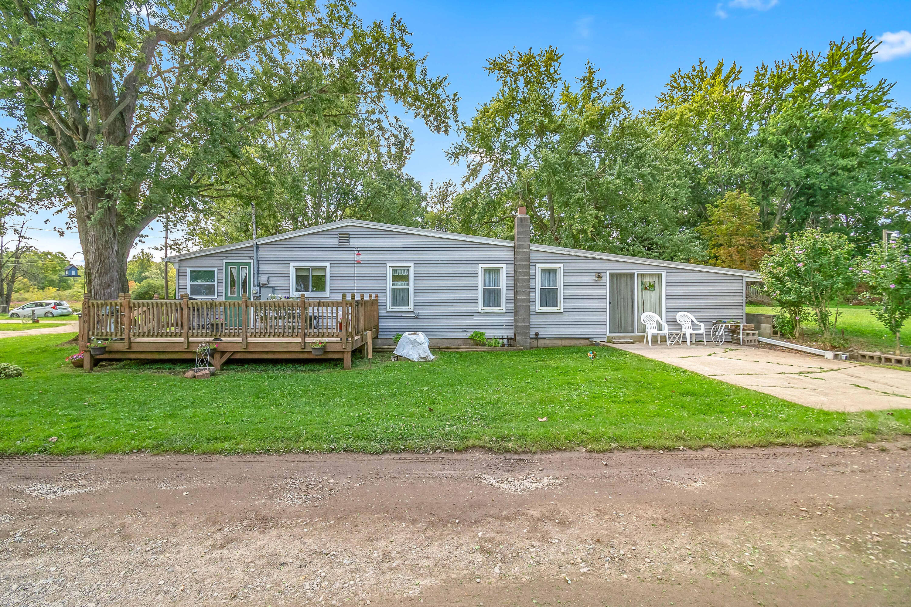 Undisclosed Address Reading, MI 49274 - Photo 3 of 28 6