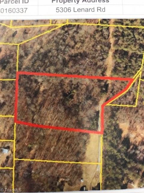 5306 Lenard Road Jamestown, NC 27282 - Photo 1 of 4 Gallery Image 1