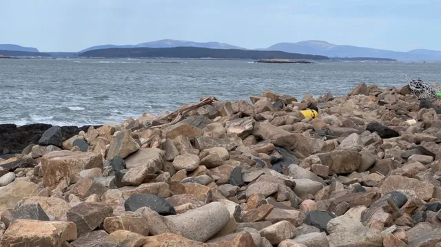 $449,000 | 0 Butler Road, Frenchboro, ME 04635