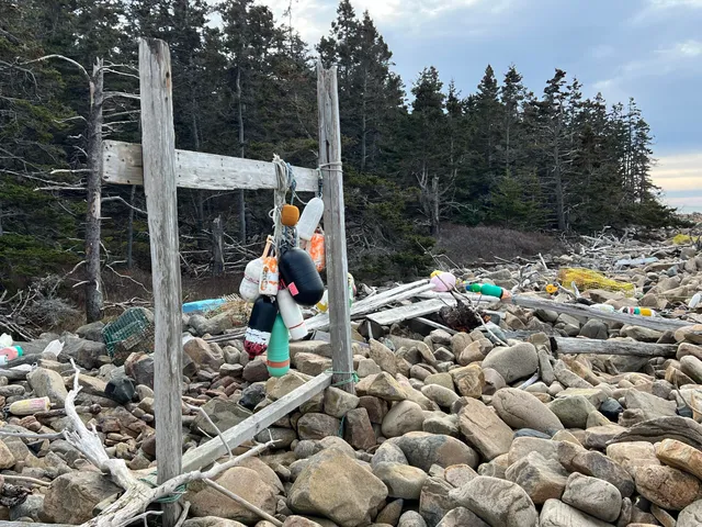 $449,000 | 0 Butler Road, Frenchboro, ME 04635