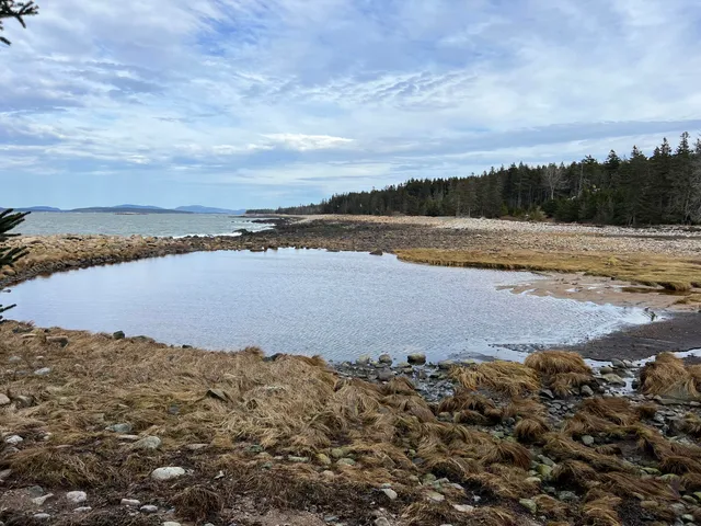 $449,000 | 0 Butler Road, Frenchboro, ME 04635