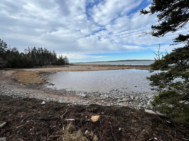 $449,000 | 0 Butler Road, Frenchboro, ME 04635