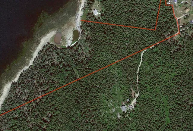 $449,000 | 0 Butler Road, Frenchboro, ME 04635