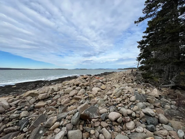 $449,000 | 0 Butler Road, Frenchboro, ME 04635