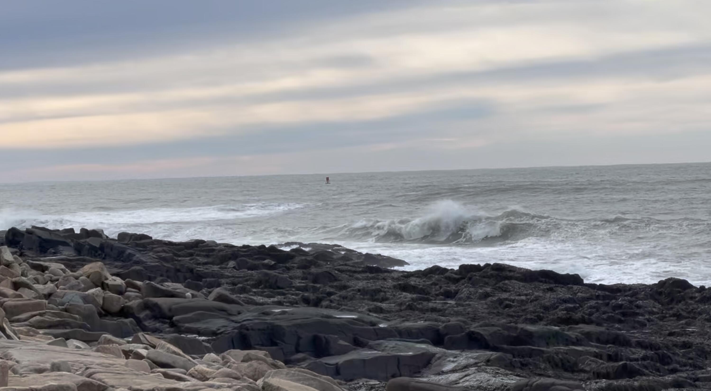 0 Butler Road Frenchboro, ME 04635 - Photo 22 of 22 waves