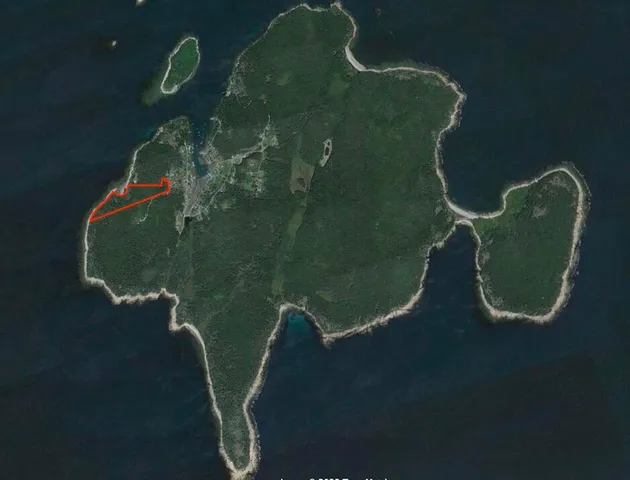 $449,000 | 0 Butler Road, Frenchboro, ME 04635