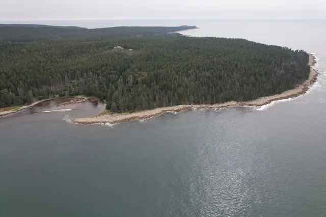 $449,000 | 0 Butler Road, Frenchboro, ME 04635