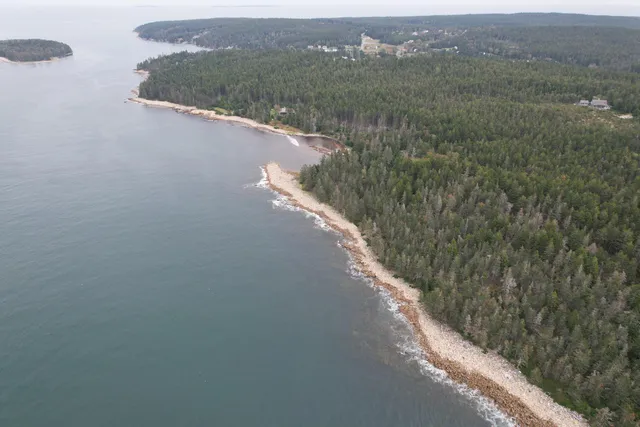 $449,000 | 0 Butler Road, Frenchboro, ME 04635