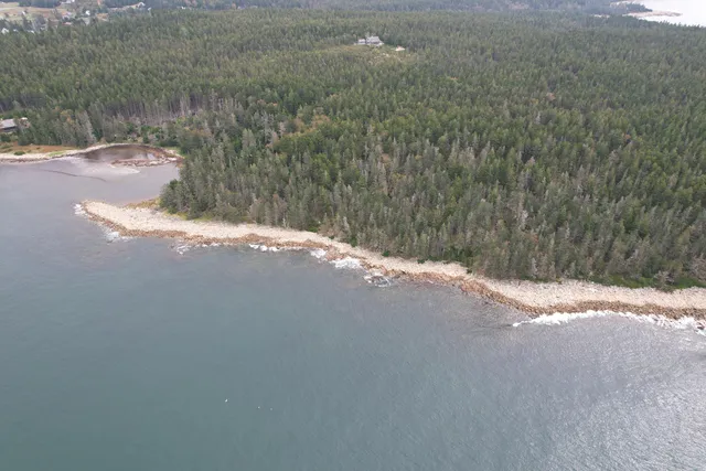 $449,000 | 0 Butler Road, Frenchboro, ME 04635