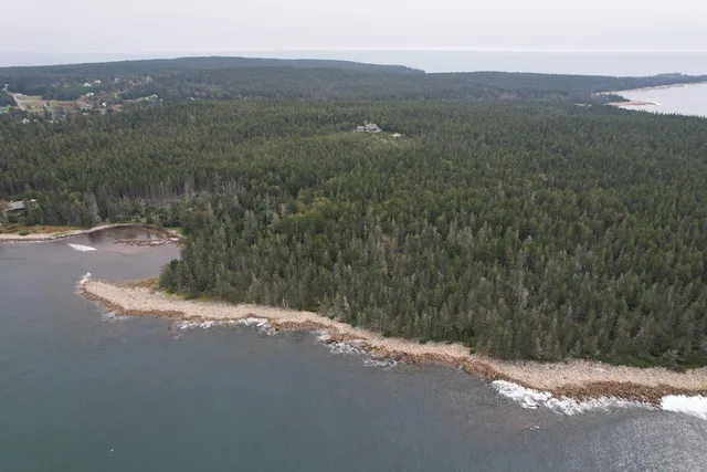 $449,000 | 0 Butler Road, Frenchboro, ME 04635