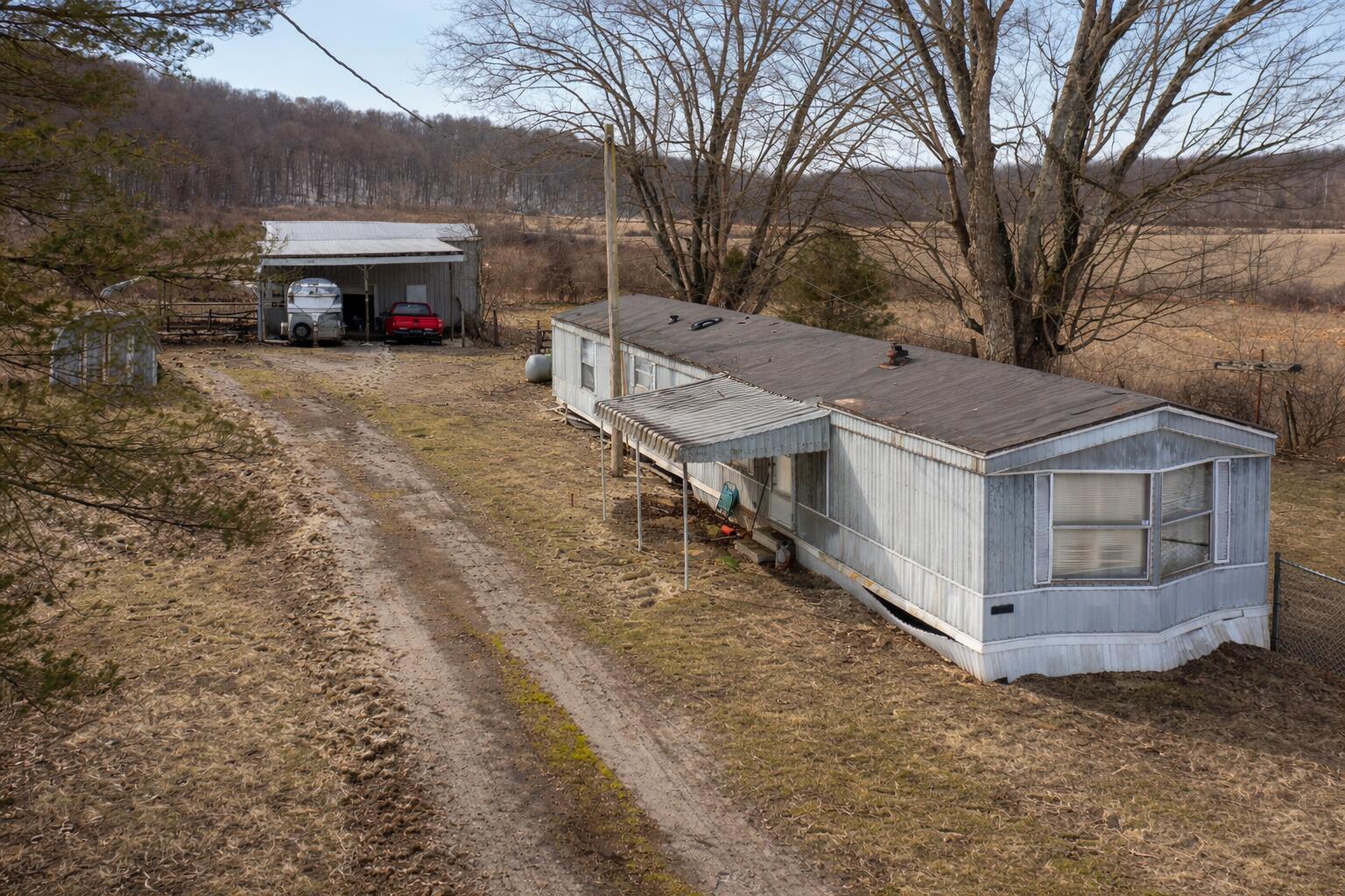 65 Jerusalem Road Southeast Bremen, OH 43107 - Photo 2 of 44 2a. Exterior
