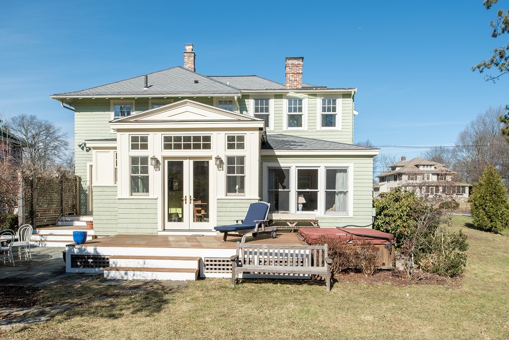 260 Glen Road Weston, MA 02493 - Photo 12 of 12