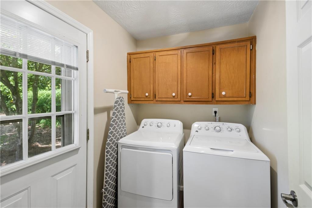 240 Gilbert Road Fayetteville, GA 30214 - Photo 18 of 36