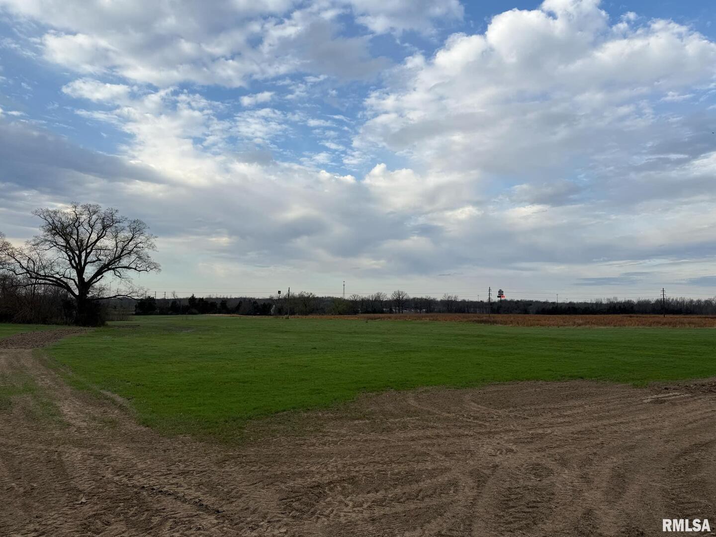 0 Teske Road Marion, IL 62959 - Photo 3 of 3