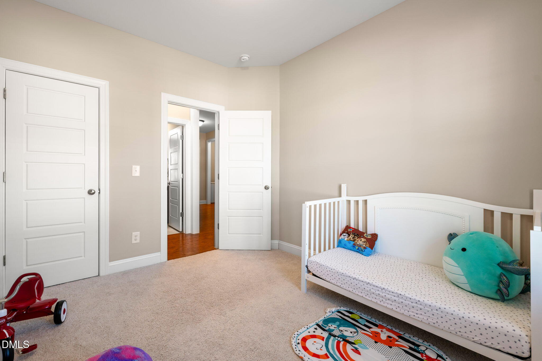 1103 Greatland Road Durham, NC 27703 - Photo 20 of 55