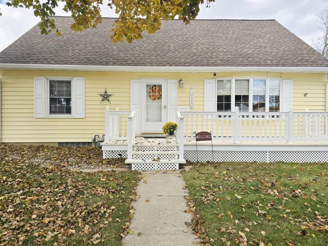 $270,000 | 2107 4th Avenue Southeast, Austin, MN 55912