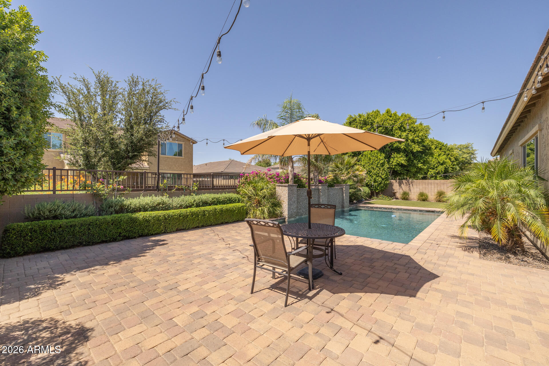 20105 East Quintero Road Queen Creek, AZ 85142 - Photo 36 of 54 51)BACKYARD