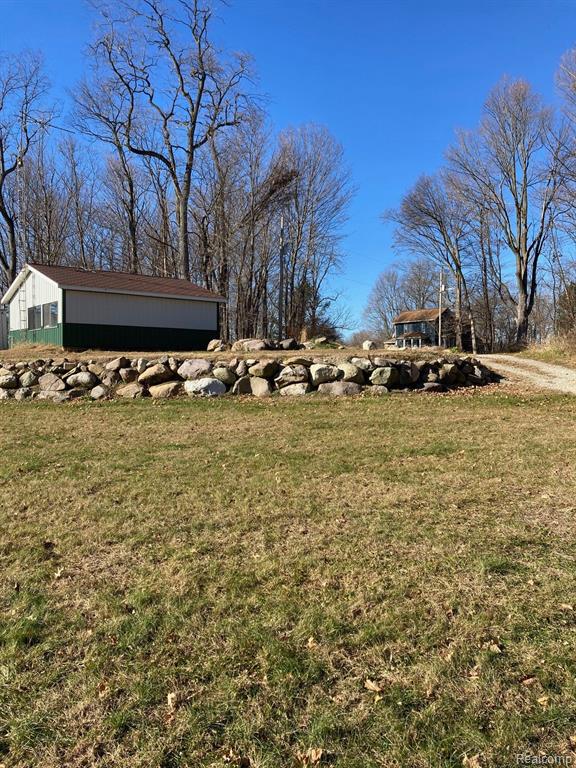 8611 Hanover Road Hanover, MI 49241 - Photo 37 of 65