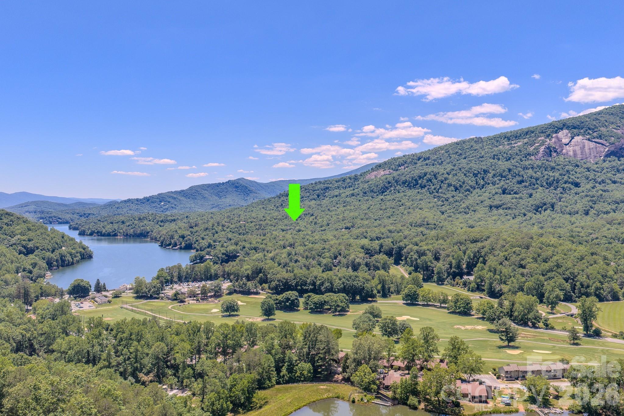 231 Blue Bird Road Lake Lure, NC 28746 - Photo 35 of 40