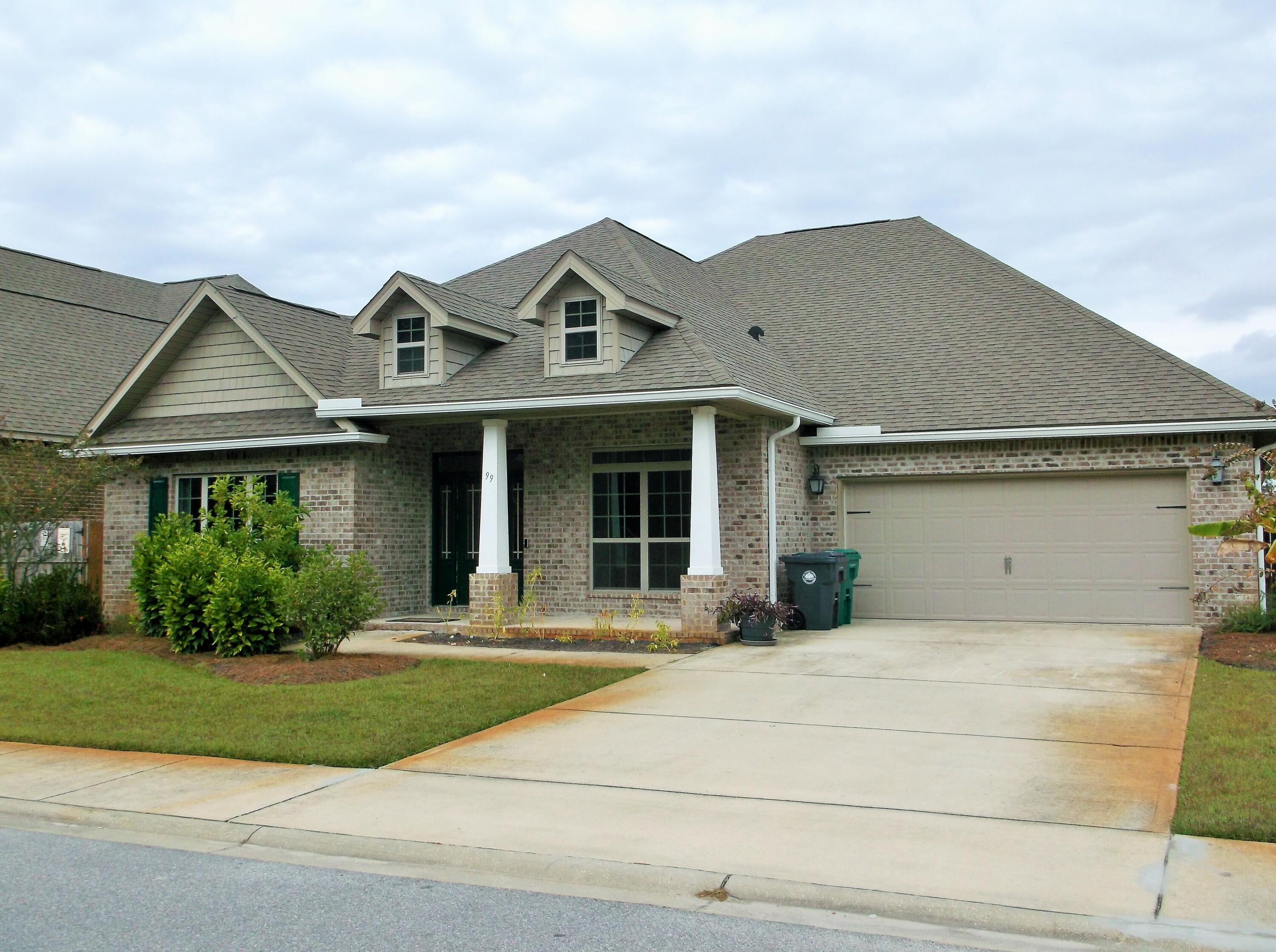 99 Bryant Road Santa Rosa Beach, FL 32459 - Photo 41 of 45 DSCF8892