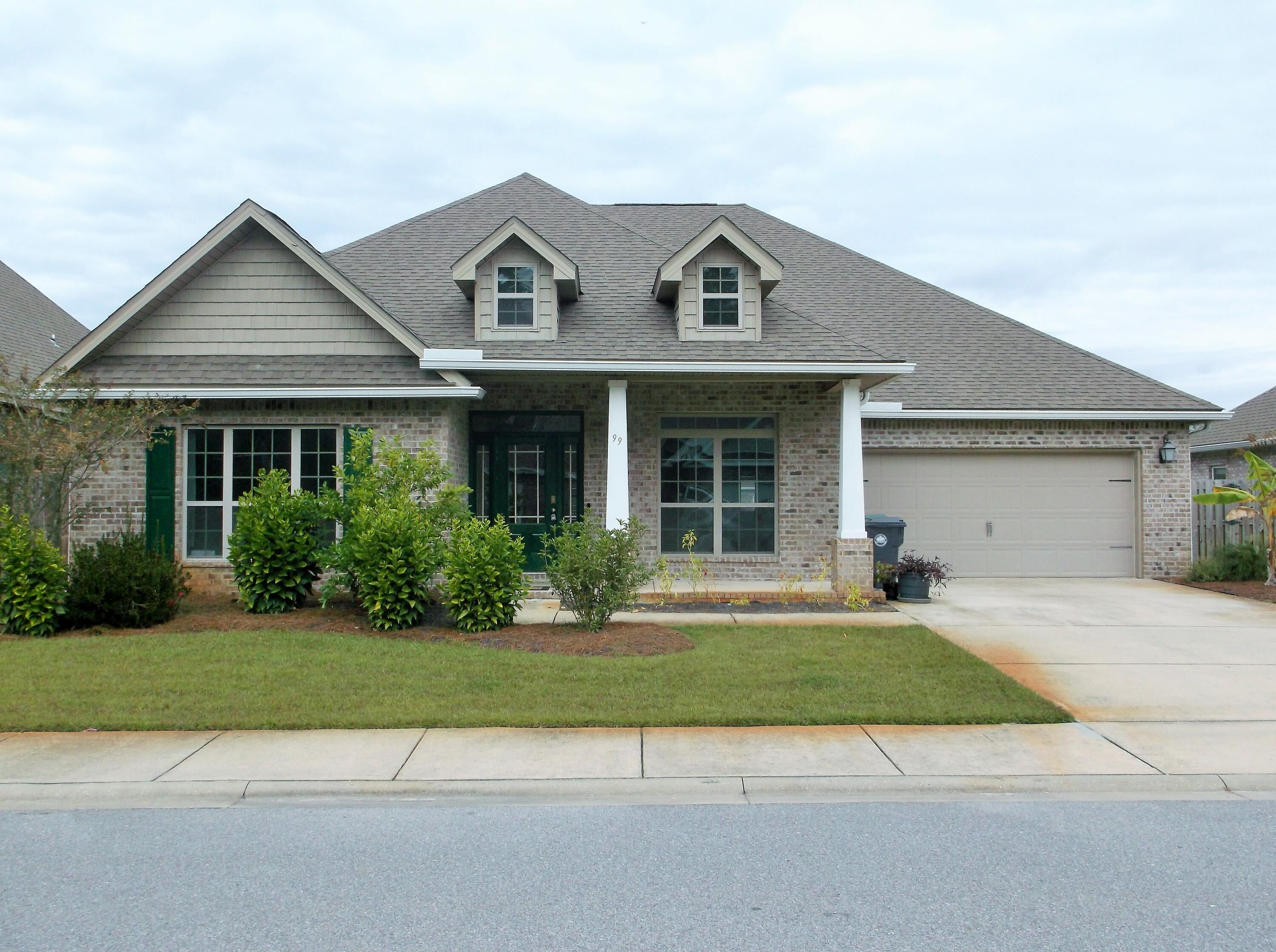 99 Bryant Road Santa Rosa Beach, FL 32459 - Photo 42 of 45 DSCF8894