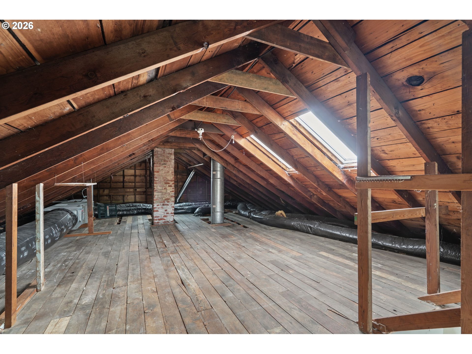 357 West Niagara Avenue Astoria, OR 97103 - Photo 13 of 19