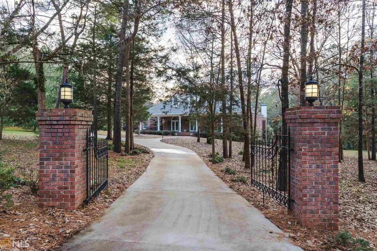 5 Saratoga Drive Southwest Rome, GA 30161 - Photo 1 of 1 Gallery Image 1