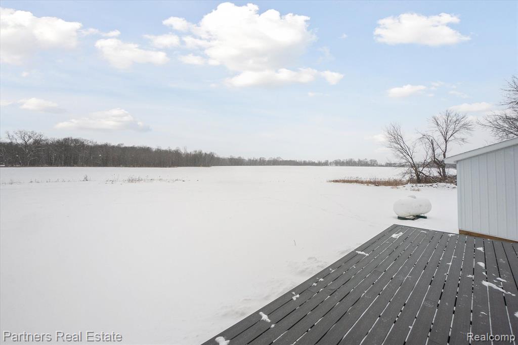 55 North Gregory Road Fowlerville, MI 48836 - Photo 35 of 50