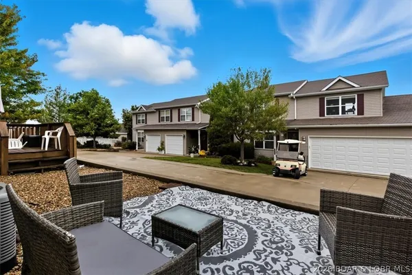 $229,900 | 1111 Red Bud Road, Unit 1111, Osage Beach, MO 65065