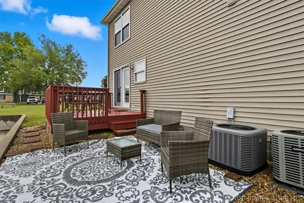 $229,900 | 1111 Red Bud Road, Unit 1111, Osage Beach, MO 65065