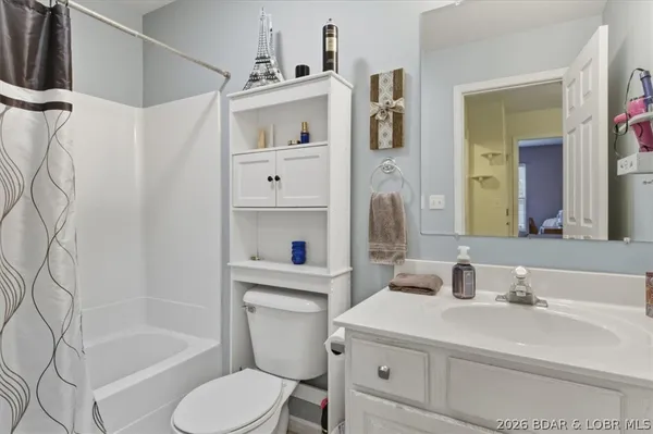 $229,900 | 1111 Red Bud Road, Unit 1111, Osage Beach, MO 65065