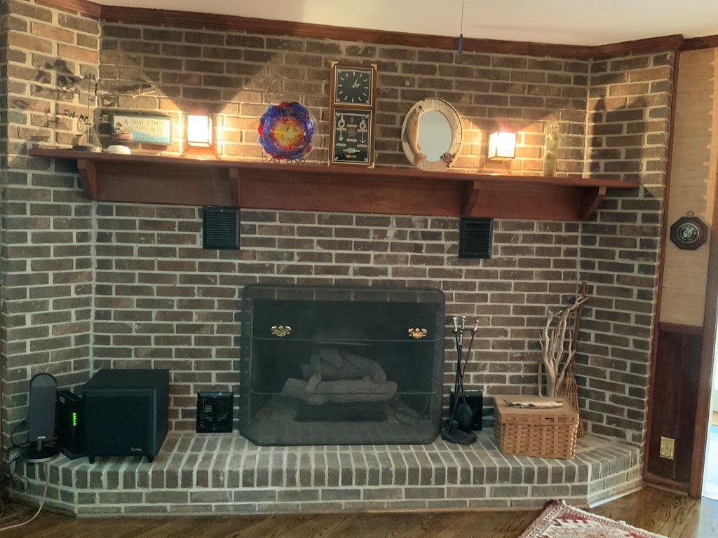 1815 Clubhouse Road Summerton, SC 29148 - Photo 12 of 27 Gallery Image 12